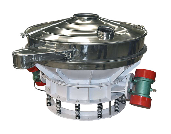 戴克機械制造：直排篩適用于哪些領域和行業？